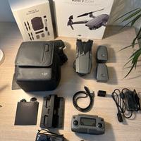 DJI Mavic 2 Zoom Fly More Kit