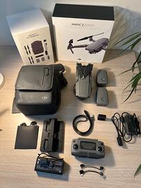 DJI Mavic 2 Zoom Fly More Kit