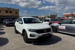 VOLKSWAGEN T-Roc 1.6 TDI SCR Style BlueMotion Te