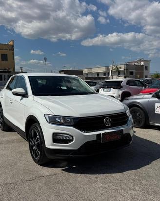 VOLKSWAGEN T-Roc 1.6 TDI SCR Style BlueMotion Te