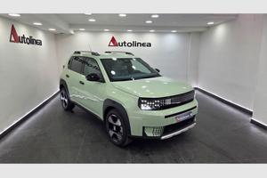 FIAT Grande Panda 1.2 S&S Hybrid La Prima