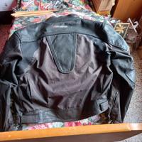 Giacca da moto