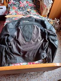 Giacca da moto