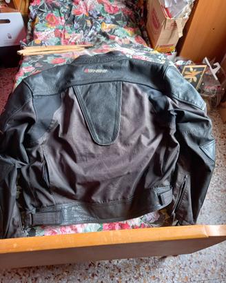 Giacca da moto
