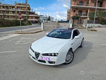 ALFA ROMEO BRERA DEL 09.2010 EURO5 2.0JTD-M 125KW 