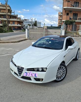 ALFA ROMEO BRERA DEL 09.2010 EURO5 2.0JTD-M 125KW 