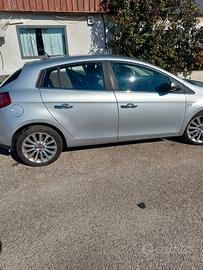 FIAT BRAVO II SERIE DIESEL 1.6 cc EMOTION 105 CV