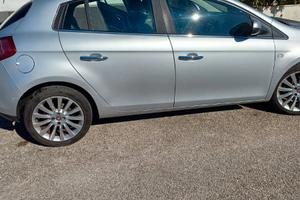 FIAT BRAVO II SERIE DIESEL 1.6 cc EMOTION 105 CV