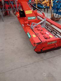 Erpice Rotante Breviglieri