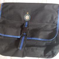 Borsa a mano FC Inter
