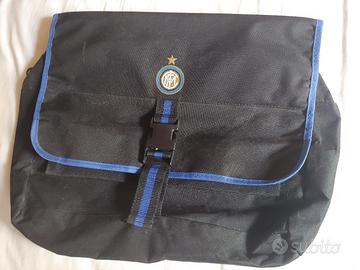 Borsa a mano FC Inter
