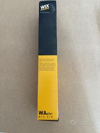 Filtri vari (olio, aria,..) tagliando Reanault