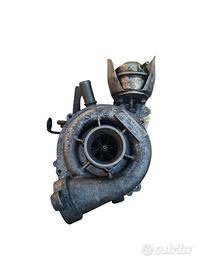 Turbina Peugeot 308 2007/2013 9657248680