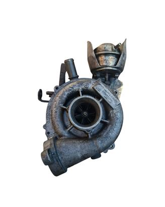Turbina Peugeot 308 2007/2013 9657248680