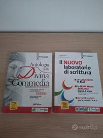Antologia della Divina Commedia