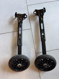Rotelle per bicicletta