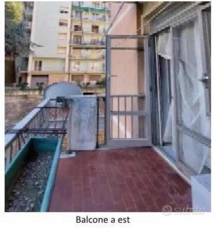 Appartamento – Genova, Marassi, Bassa Val Bisagno - Altro