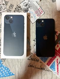 Iphone 13 128gb
