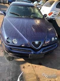 Alfa gto 1.8 ricambi