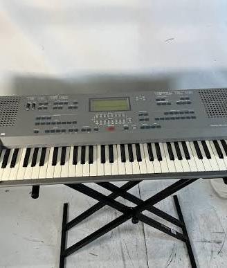 Tastiera arranger korg is50