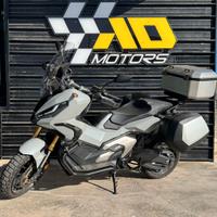 Honda X-ADV 750 - 2021