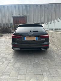 A6 avant