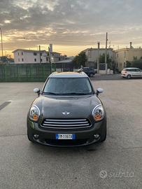 Mini cooper D