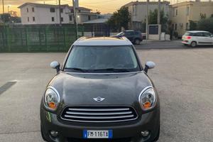 Mini cooper D