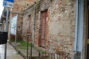 Appartamento con giardino