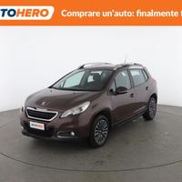 PEUGEOT 2008 HR63790