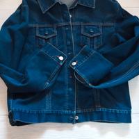 Giubbino di jeans Valentino
