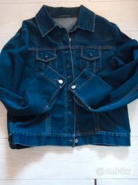 Giubbino di jeans Valentino
