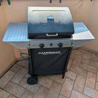 Barbecue a gas - Campingaz Xpert