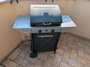Barbecue a gas - Campingaz Xpert
