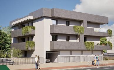 Appartamento a Campodarsego (PD)
