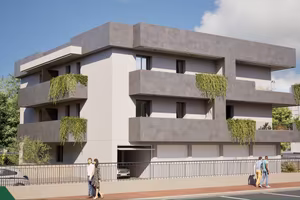 Appartamento a Campodarsego (PD)
