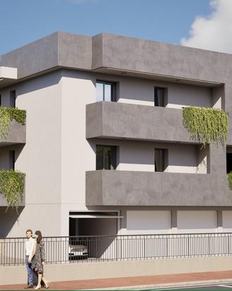 Appartamento a Campodarsego (PD)