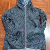 impermeabile bambina