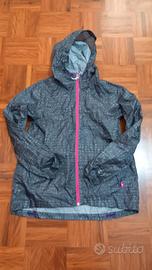 impermeabile bambina