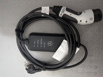 Cavo Ricarica Mercedes-Benz Originale Type 2