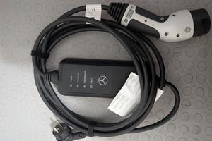 Cavo Ricarica Mercedes-Benz Originale Type 2
