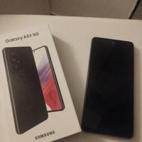 Samsung Galaxy A53  5G