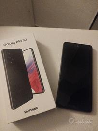 Samsung Galaxy A53  5G