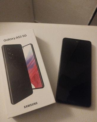 Samsung Galaxy A53  5G