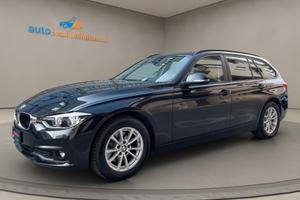 Bmw 320 UNICO PROPRIETARIO - SERVICE COMPLETO