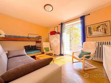 3 LOCALI A PRAGELATO