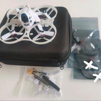 telaio drone fpv uruav ur85 e 5 motori