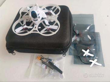 telaio drone fpv uruav ur85 e 5 motori