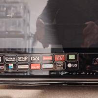 TV LG 50 Ps 2000
