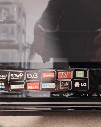 TV LG 50 Ps 2000